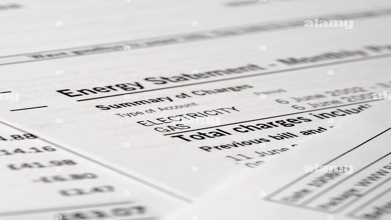 The Hidden Fees on Your Electric Bill Base Charge | WattWise